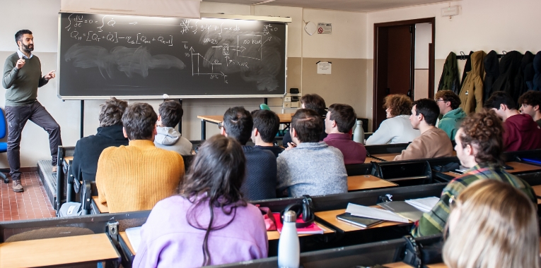 Corso di Laurea in Ingegneria dell’Energia