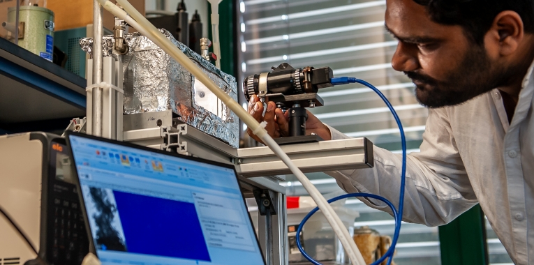 prospettive di crescita ingegneria energia