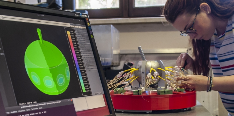 elettrica dopo la laurea