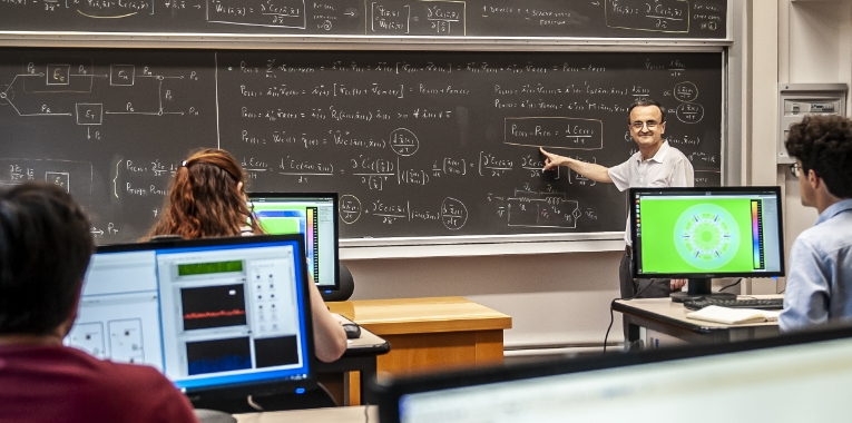 ingegneria elettrica