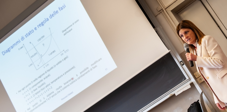 ingegneria energetica