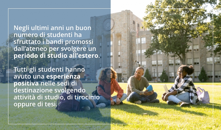 internazionalizzazione