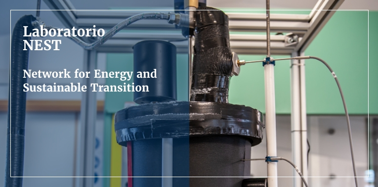 Laboratorio NEST